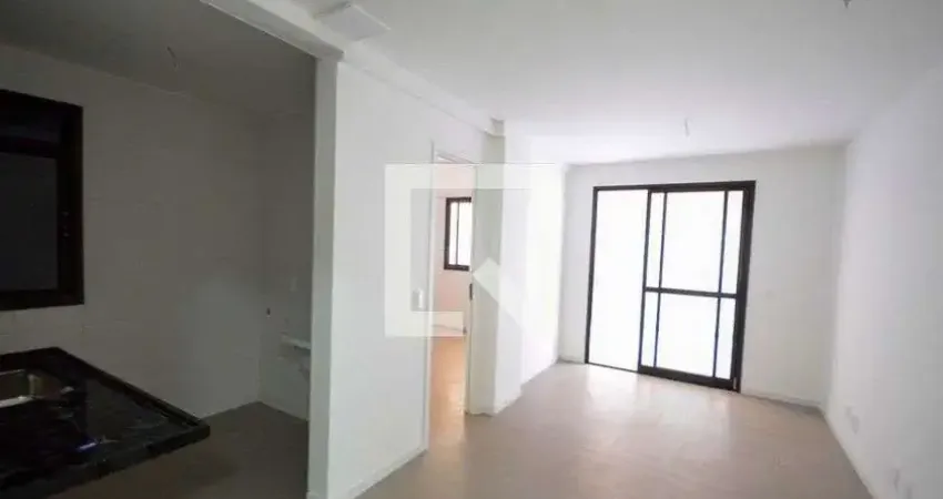 Apartamento para Venda - Tijuca, 1 Quarto,  50 m² - Rio de Janeiro