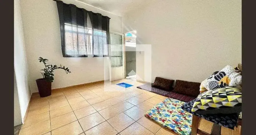 Casa para Venda - Jaqueline, 2 Quartos,  50 m² - Belo Horizonte