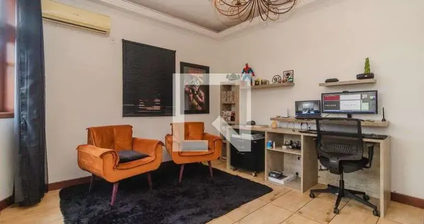 Casa para Venda - Aberta dos Morros, 3 Quartos,  200 m² - Porto Alegre