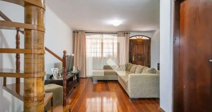 Casa para Venda - Quitaúna, 4 Quartos,  208 m² - Osasco