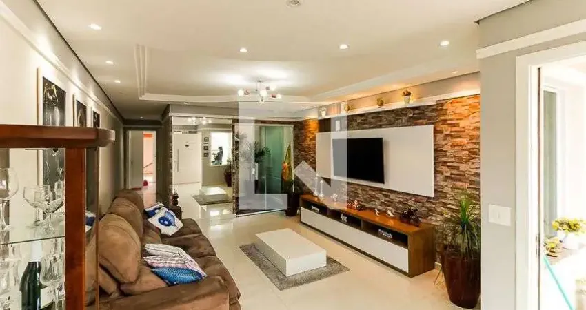 Casa para Venda - Água Fria, 3 Quartos,  180 m² - São Paulo