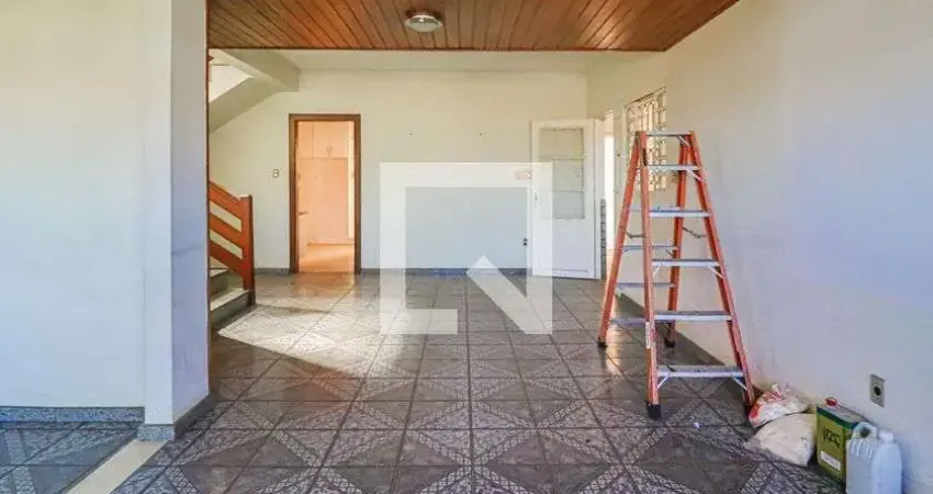 Casa para Venda - Cachoeirinha, 4 Quartos,  400 m² - Belo Horizonte
