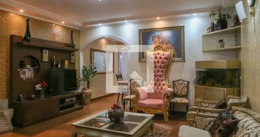 Casa para Venda - Barra Funda, 8 Quartos,  150 m² - São Paulo