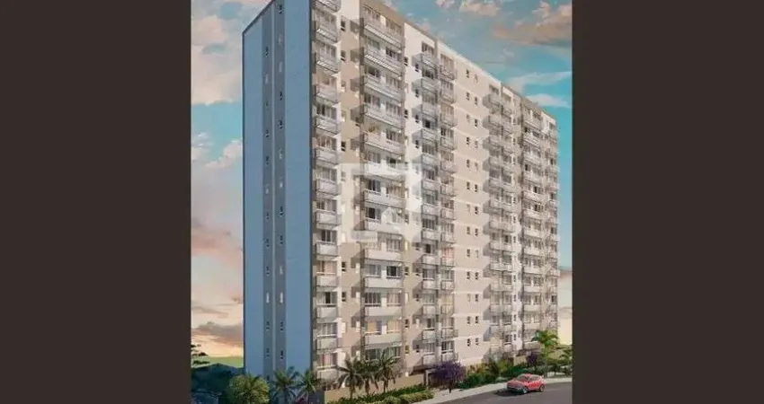 Apartamento para Venda - Cachoeirinha, 1 Quarto,  24 m² - Belo Horizonte