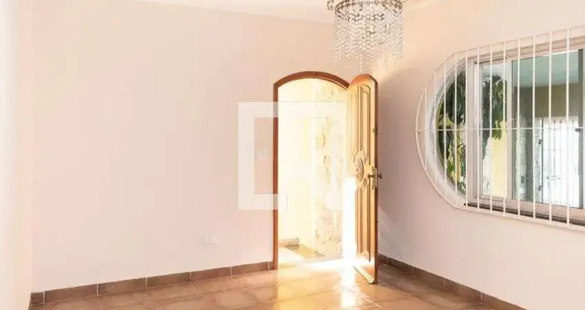 Casa para Venda - Picanço, 2 Quartos,  129 m² - Guarulhos