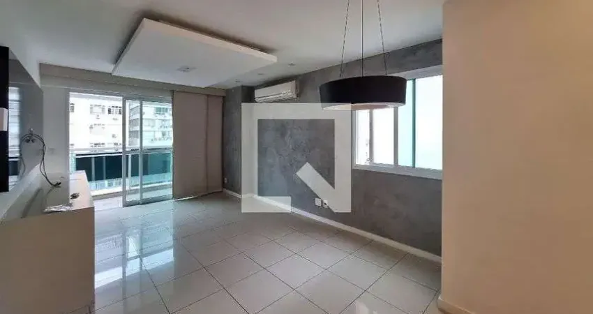 Apartamento para Venda - Icaraí, 3 Quartos,  98 m² - Niterói