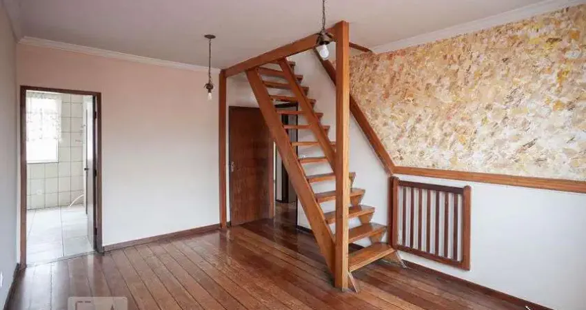 Cobertura para Venda - Palmares, 4 Quartos,  180 m² - Belo Horizonte