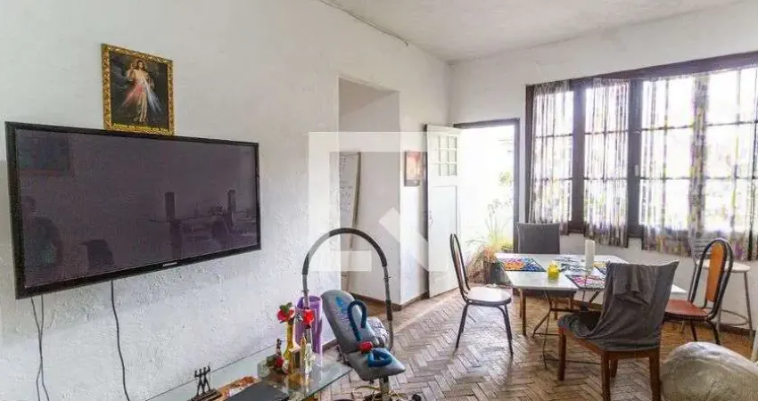 Apartamento para Venda - Santa Efigênia, 3 Quartos,  90 m² - Belo Horizonte