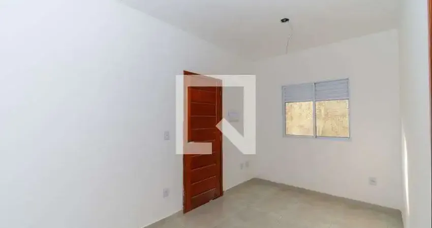 Apartamento para Venda - Mooca, 1 Quarto,  33 m² - São Paulo