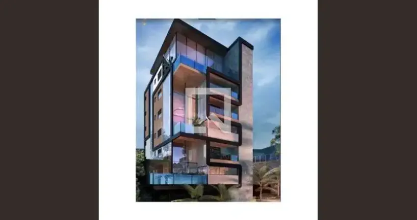 Apartamento para Venda - Sion, 3 Quartos,  97 m² - Belo Horizonte