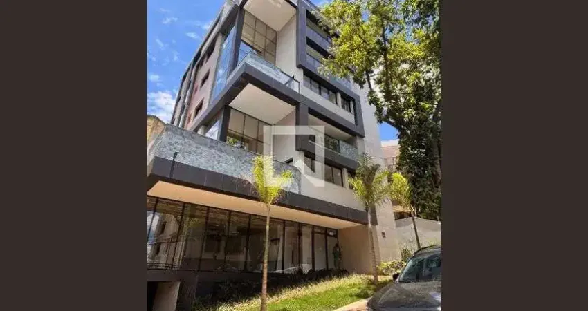 Apartamento para venda - sion, 3 quartos,  97 m² - belo horizonte