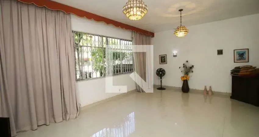 Casa para Venda - Penha, 5 Quartos,  270 m² - Rio de Janeiro