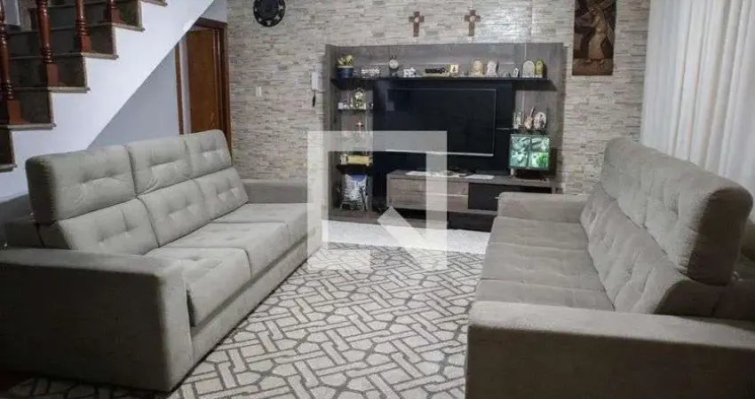 Casa para Venda - Vila Guilherme, 4 Quartos,  180 m² - São Paulo