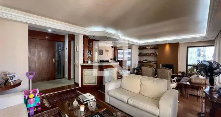 Apartamento para Venda - Paraíso, 3 Quartos,  240 m² - São Paulo