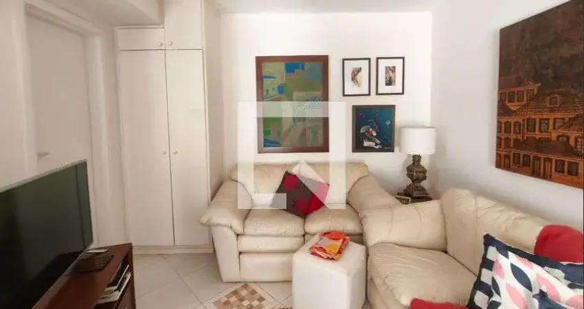Cobertura para Venda - Cambuí, 2 Quartos,  131 m² - Campinas