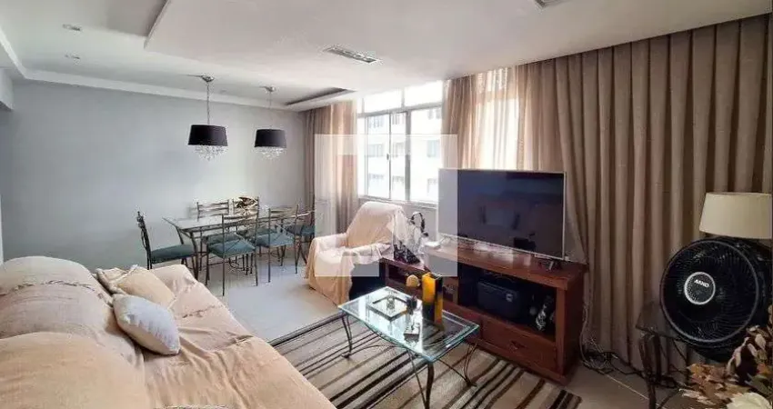 Apartamento para Venda - Ingá, 3 Quartos,  102 m² - Niterói