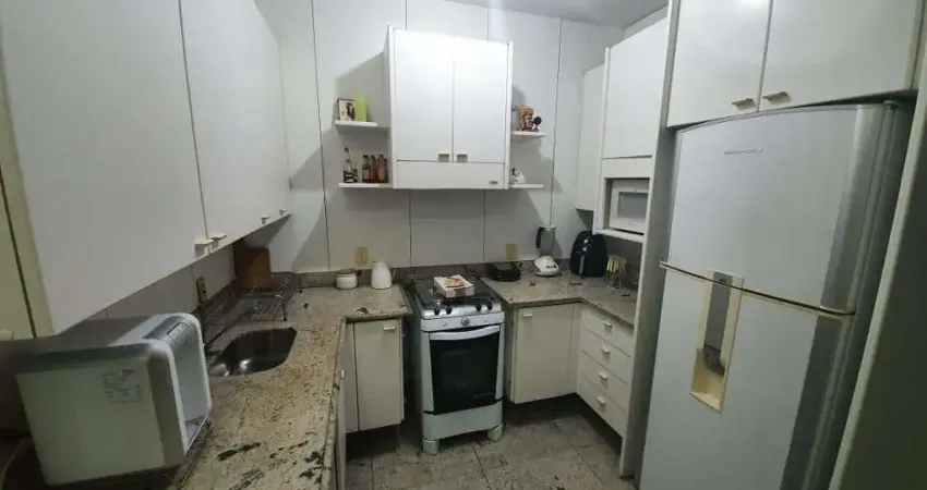 Apartamento para Venda - Prado, 3 Quartos,  113 m² - Belo Horizonte