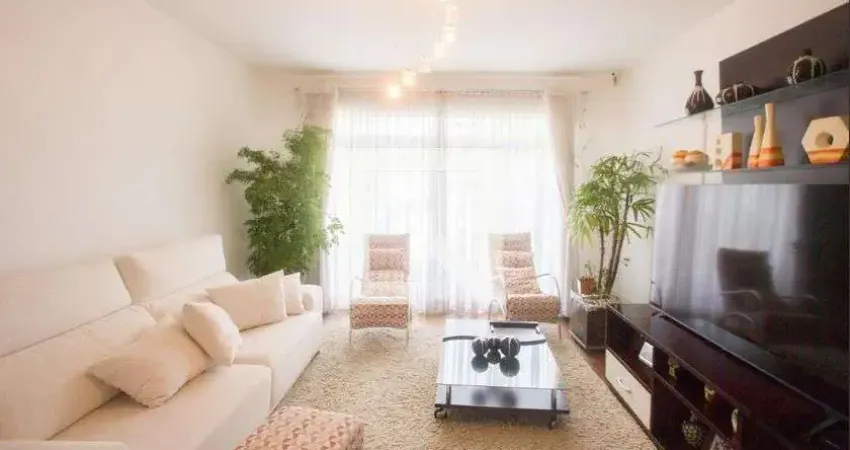 Apartamento para Venda - Chácara Santo Antonio, 3 Quartos,  152 m² - São Paulo