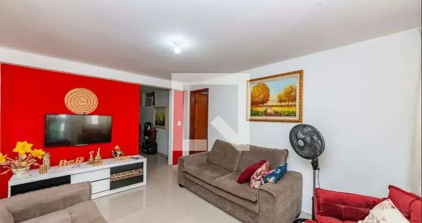 Casa para Venda - Betânia, 5 Quartos,  360 m² - Belo Horizonte