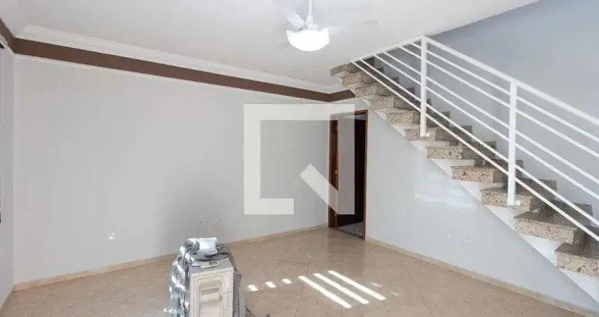 Casa para Venda - Vila Mazzei, 3 Quartos,  120 m² - São Paulo