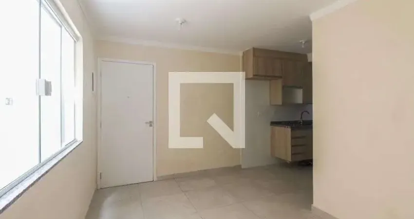 Apartamento para Venda - Tatuapé, 1 Quarto,  30 m² - São Paulo