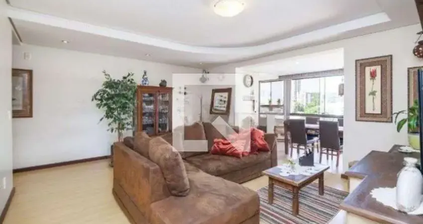 Apartamento para Venda - Petrópolis, 3 Quartos,  118 m² - Porto Alegre