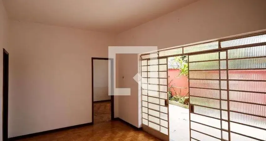 Casa para Venda - Santa Inês, 4 Quartos,  375 m² - Belo Horizonte