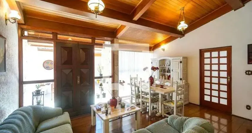 Casa para Venda - Tatuapé, 3 Quartos,  200 m² - São Paulo