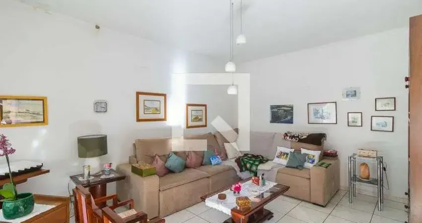 Casa para Venda - Jardim das Palmeiras, 5 Quartos,  312 m² - Campinas