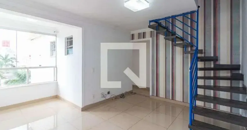 Cobertura para Venda - Silveira, 3 Quartos,  140 m² - Belo Horizonte