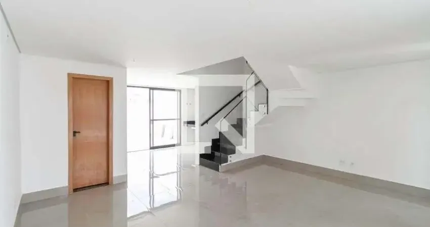 Casa para Venda - Caiçaras, 3 Quartos,  128 m² - Belo Horizonte