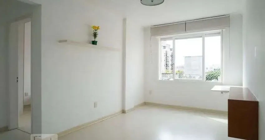 Apartamento para Venda - Cidade Baixa, 1 Quarto,  53 m² - Porto Alegre