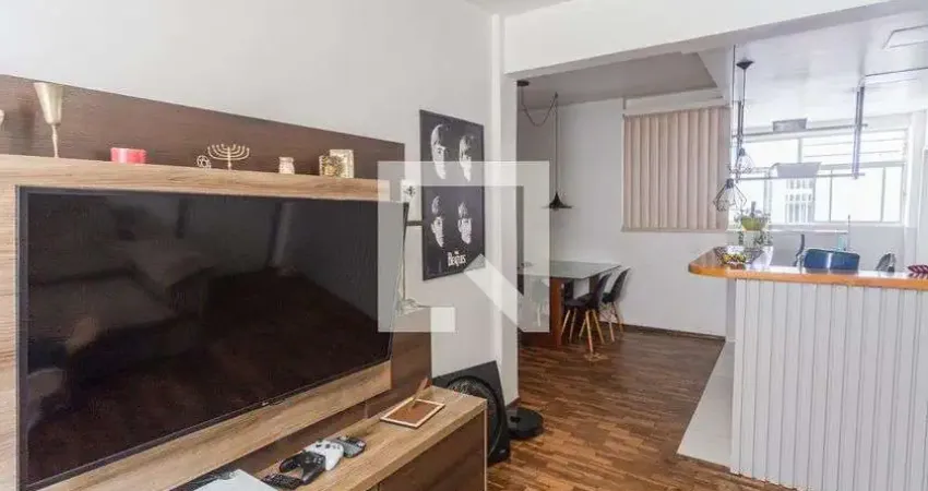 Apartamento para Venda - Santa Efigênia, 3 Quartos,  120 m² - Belo Horizonte