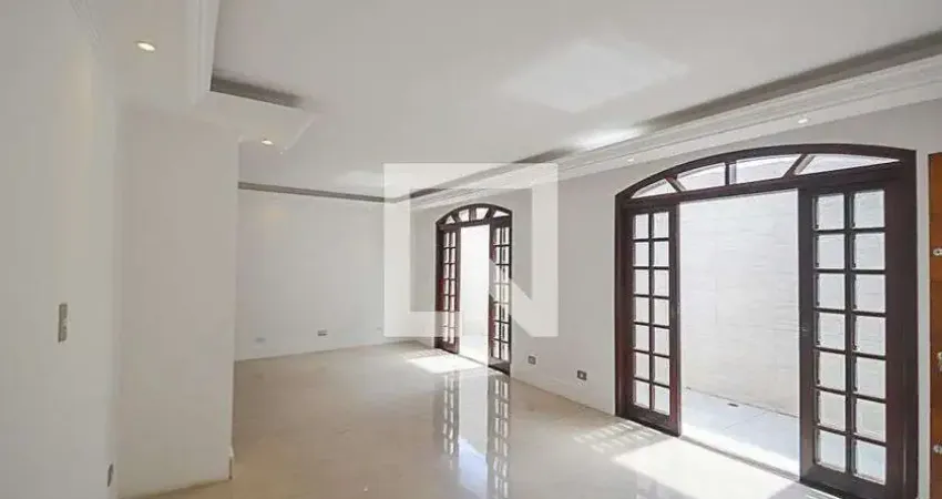 Casa para Venda - Demarchi, 3 Quartos,  370 m² - São Bernardo do Campo