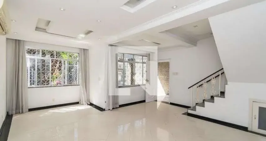 Casa para Venda - Irajá, 4 Quartos,  252 m² - Rio de Janeiro