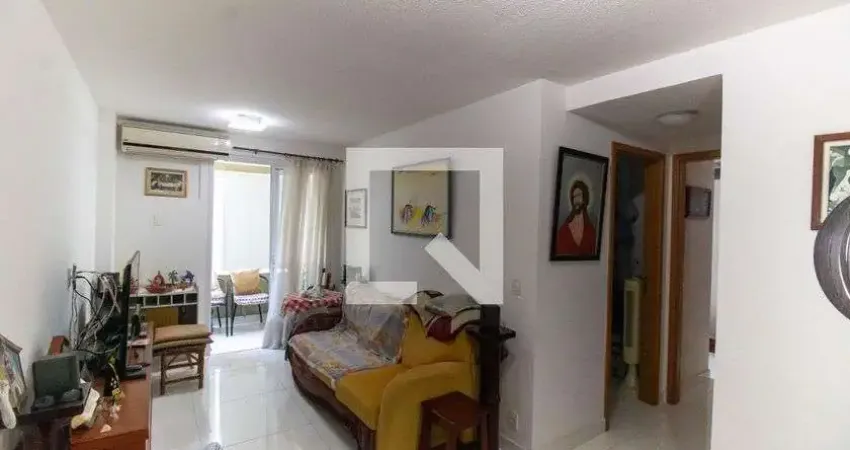Apartamento para Venda - Maria Paula, 2 Quartos,  70 m² - Niterói