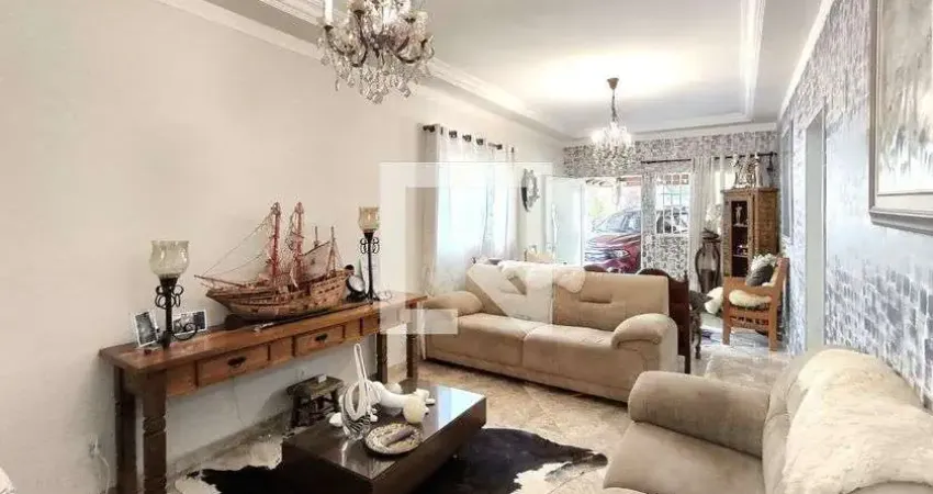 Casa para Venda - Aeroporto, 3 Quartos,  157 m² - Jundiaí