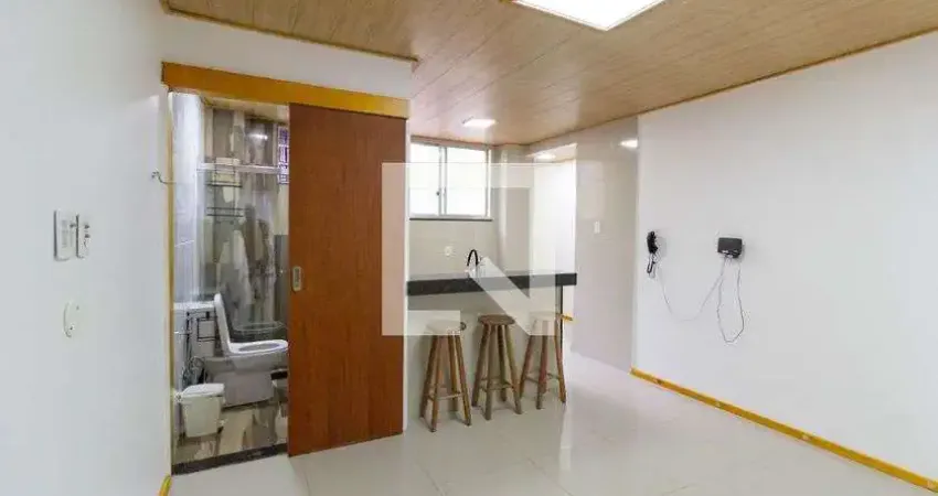 Apartamento para Venda - Centro, 2 Quartos,  51 m² - Rio de Janeiro