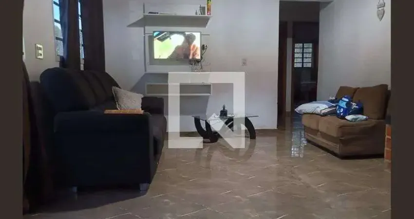 Casa / Sobrado em Condomínio para Venda - Ermelinda, 3 Quartos,  130 m² - Belo Horizonte
