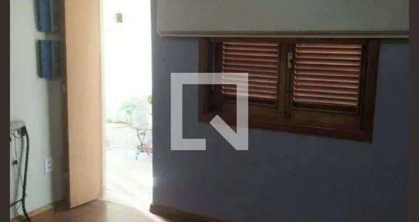 Casa para Venda - Butantã, 4 Quartos,  246 m² - São Paulo