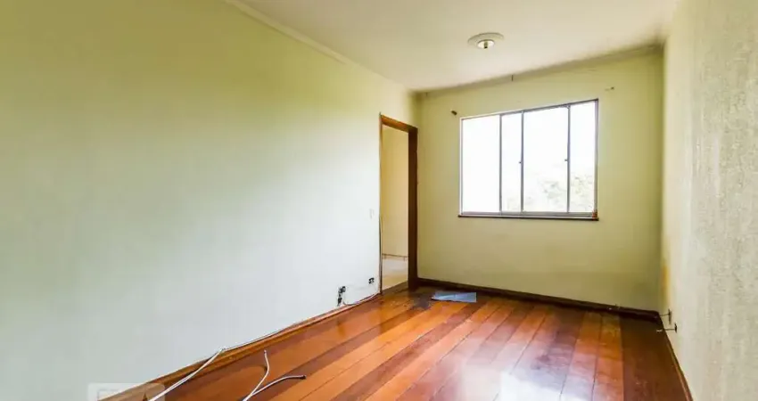Apartamento para Venda - Jardim Interlagos, 2 Quartos,  58 m² - Campinas