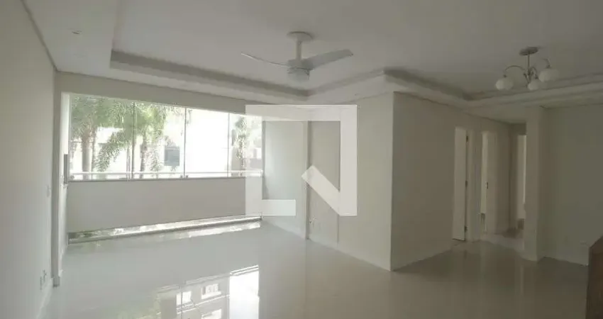 Apartamento para Venda - Jardim Itu-Sabará, 3 Quartos,  90 m² - Porto Alegre