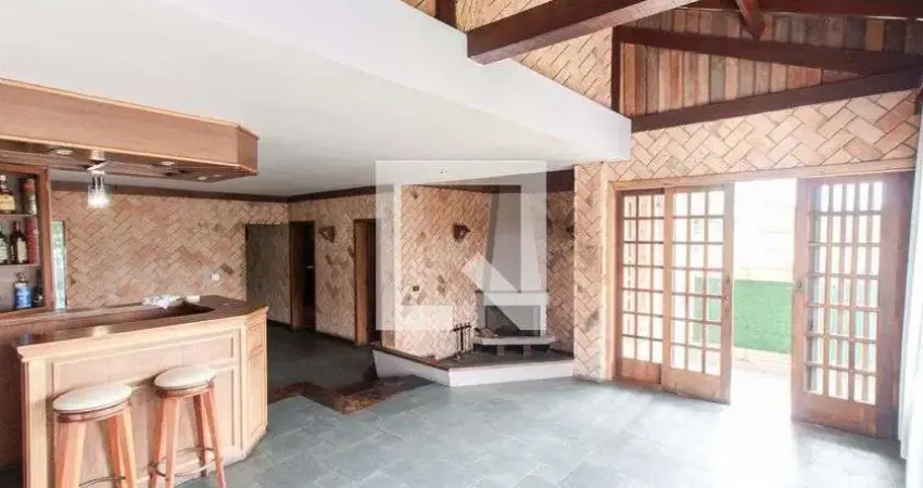 Casa para Venda - Tucuruvi, 3 Quartos,  367 m² - São Paulo