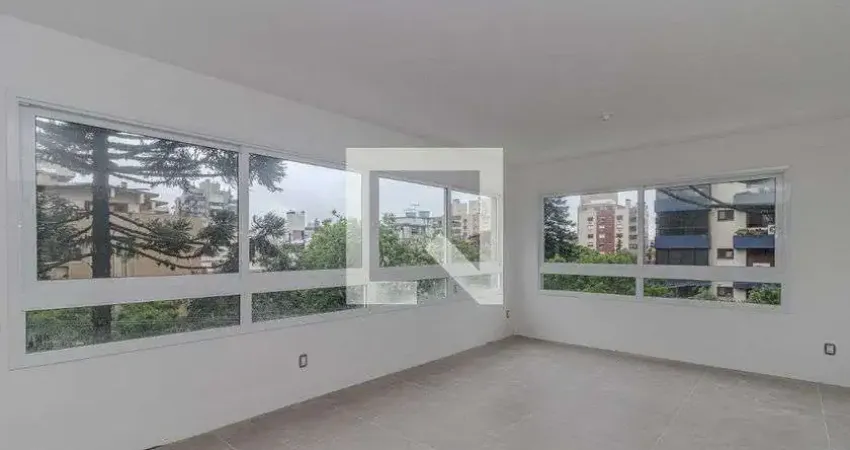 Apartamento para Venda - Auxiliadora, 3 Quartos,  112 m² - Porto Alegre