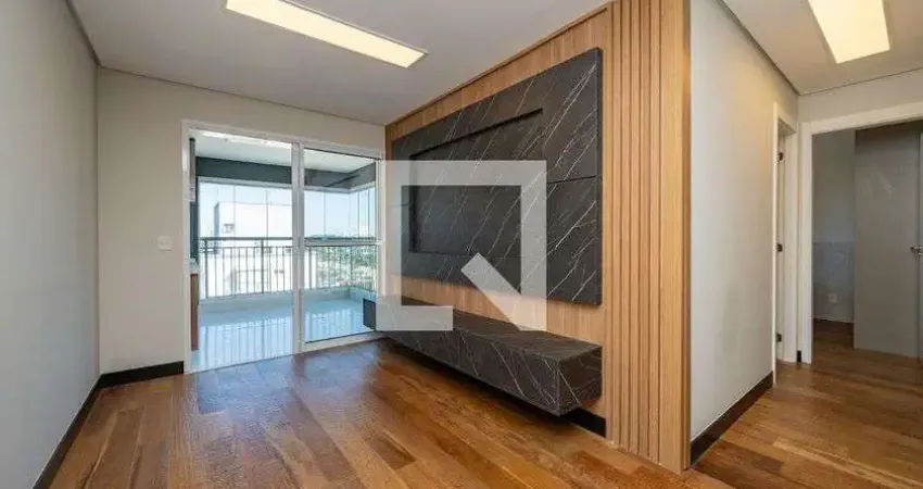 Apartamento para Venda - Vila Mascote, 2 Quartos,  67 m² - São Paulo