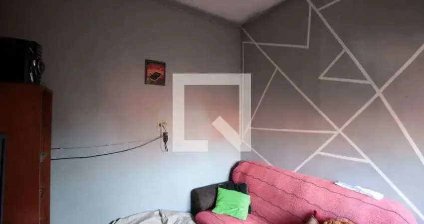 Casa para Venda - Glória, 4 Quartos,  560 m² - Belo Horizonte