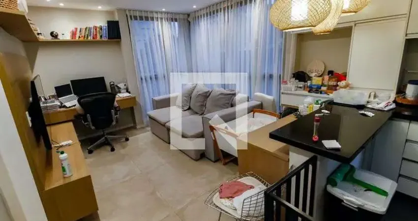 Casa / Sobrado em Condomínio para Venda - Real Parque, 2 Quartos,  89 m² - São Paulo