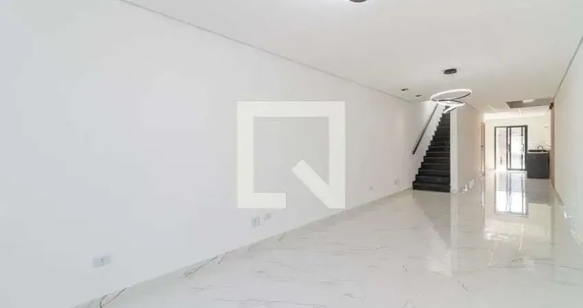 Casa para Venda - Vila Ré, 3 Quartos,  200 m² - São Paulo