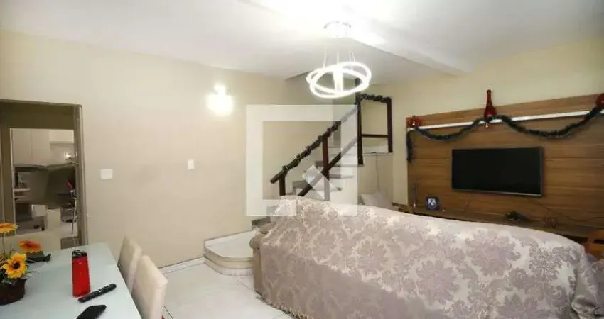 Casa / Sobrado em Condomínio para Venda - Irajá, 6 Quartos,  185 m² - Rio de Janeiro