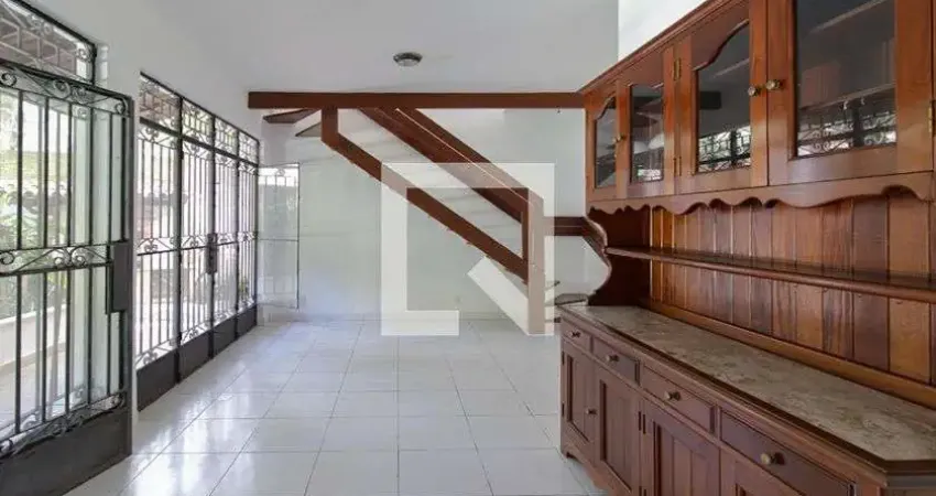 Casa para Venda - Jardim Oceânico, 5 Quartos,  521 m² - Rio de Janeiro